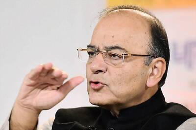 Aadhaar Linking Row: Technology is Vulnerable But Has to be Used, Says Arun Jaitley