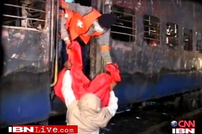 Samjhauta blast: Key accused to be produced in court today