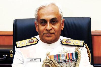Scorpene Leak Being Viewed Very Seriously: Indian Navy Chief
