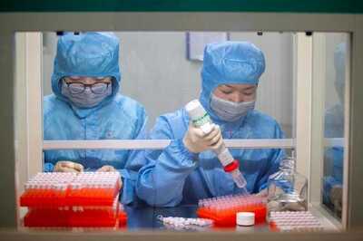 2 Japanese Who Tested Positive for Coronavirus Had Absolutely No Symptoms of Deadly Disease