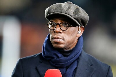 Former Arsenal Star Ian Wright Reveals Racist Abuse on Social Media