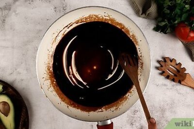 The Quickest Way to Make a Reduction for Any Recipe