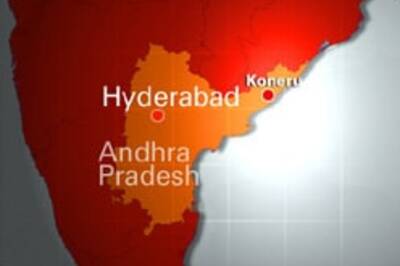 3 killed in bid to kill former MLA in AP