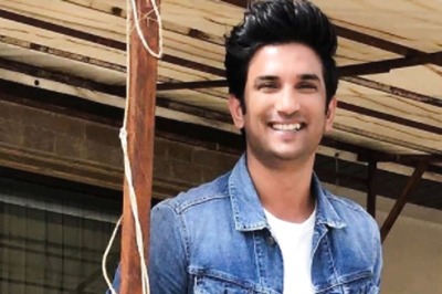 Sushant Singh Rajput's Bodyguard Questioned By NCB, Drug Peddler Arrested