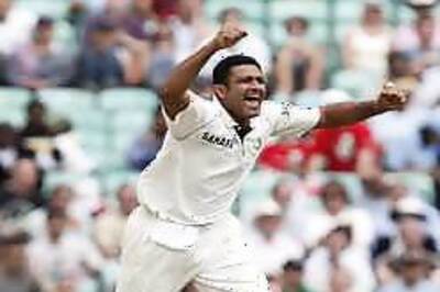 After Ganguly, Kumble may declare his innings