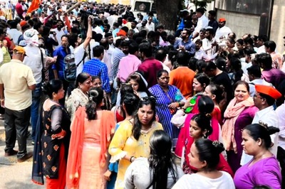 MLC Polls: Jolt to BJP as Oppn MVA Bags 3 of 5 Seats on Offer; Cong Wrests Amravati from Ruling Party