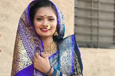 Why Dancer Gautami Patil's Shows In Kolhapur Have Been Cancelled