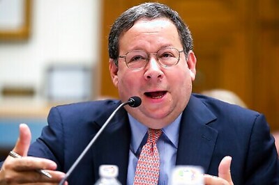 Biden Nominates Victoria Kennedy For Austria Ambassadorship