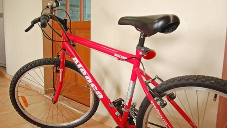 How to Prepare for a Biking Trip