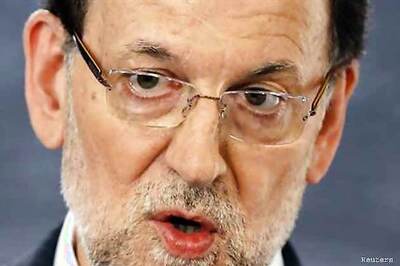 Spanish Prime Minister rejects calls to step down over financing scandal