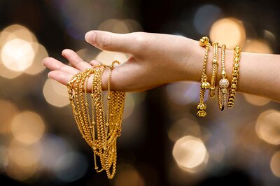 Gold Price Today Hits Record Rs 47,691; Silver Rises Over Rs 71,600