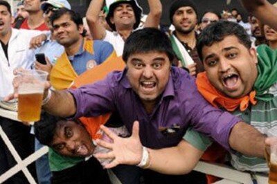 Indian cricket fans must learn to lose: Tendulkar