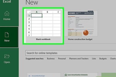 Create a Gradebook on Microsoft Excel: Make a Weighted Points Grade Sheet