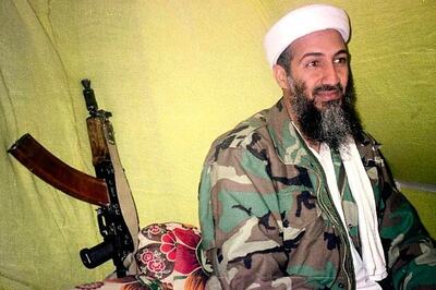 US prepared for Osama with detailed model