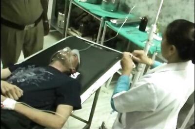 French national death case: One arrested