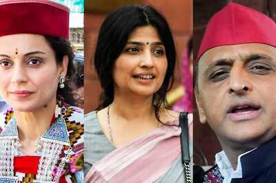 Congress Spent Maximum on Defeating Kangana, SP Spent More Money on Dimple’s Campaign Than That of Akhilesh