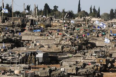 UN Probe Accuses Israel of Crimes Against Humanity, Hamas of War Crimes