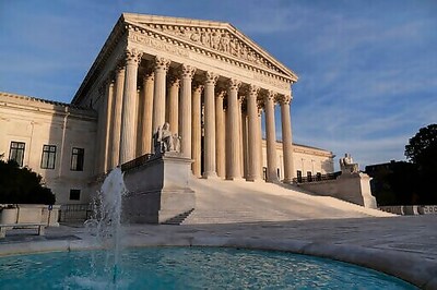 GOP Tries Again To Get High Court To Ax Health Care Law