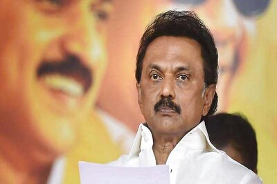 Tamil Nadu CM Stalin Assures Resolutions in Assembly Against Farm Laws, CAA