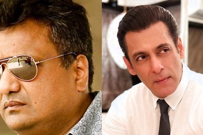 Kaante Director Sanjay Gupta Condemns Firing Outside Salman Khan's House: 'You F**n A*******s'