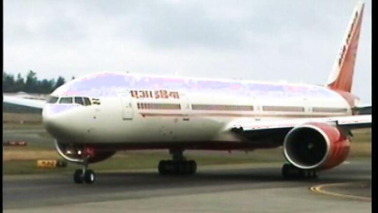 Air India to acquire 19 new A-320s