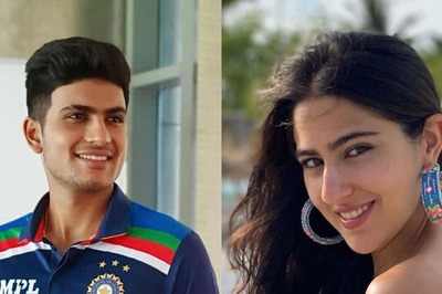 Sara Ali Khan, Shubman Gill Dating Rumours True? Latter’s Friend Drops Hint With Cryptic Birthday Wish