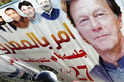 Imran Khan May Be Gone But Whichever Way You Cut it, Pakistan is in Deep Trouble