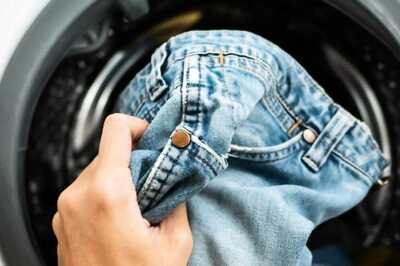 Tips To Keep Your Clothes New Looking With Every Wash