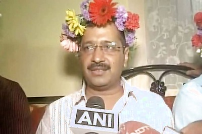 Political Parties in Goa Encourage Sex Tourism: Kejriwal