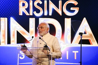 News18 Rising India Summit | Citizens are Leading the Govt Today, Says PM Narendra Modi
