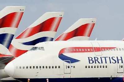 British Airways Jumbo Heads to Scrapheap as Boeing 747 Fleet Retirement Starts