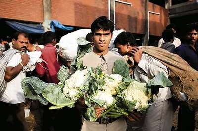 Online groceries: Will it click?