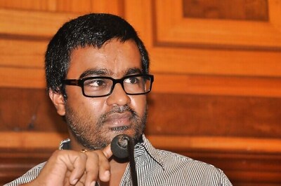 I never said I dropped 'Kaan': Selvaraghavan