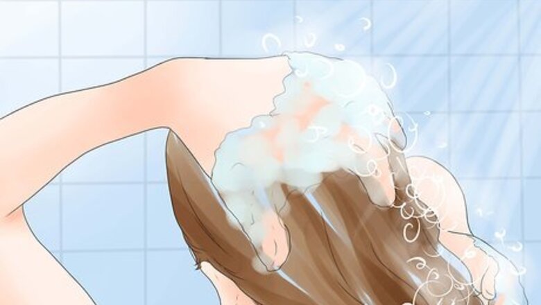 How to Look Good on a Camping Trip (Girls)