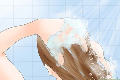 How to Look Good on a Camping Trip (Girls)