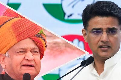 Sachin Pilot Was Followed, His Phone Was Tapped, Claims Ashok Gehlot's OSD | Exclusive