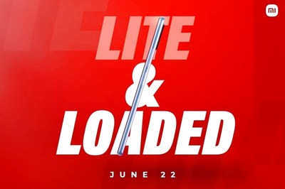 Xiaomi Mi 11 Lite to Be Priced Under Rs 25,000 in India, Flipkart Availability Confirmed