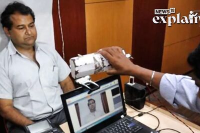 Aadhaar Authentication by Pvt Firms: What Does IT Ministry's Proposed Amendment Mean? | EXPLAINED
