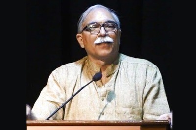 RSS' Arun Kumar Appointed BJP's Sampark Adhikari; Changes Made in Bengal Unit Too