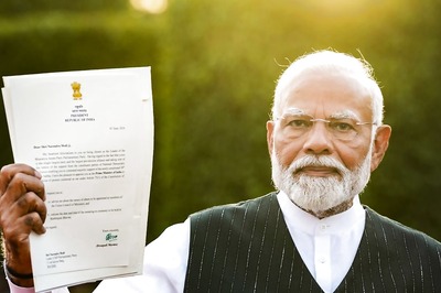 Narendra Modi Swearing-in ceremony Today: Delhi Police Issues Traffic Advisory | Check Route Closures, Diversions