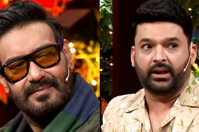 Ajay Devgn Roasts Kapil Sharma On His Show; Says, 'Ek Stunt Jab Main Karta Hu Na...'