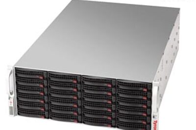 Netweb Tech launches new flexible storage solution
