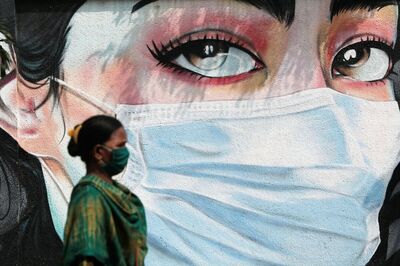 Over 80% Slum Population Exposed to Coronavirus, Mumbai To Reach Herd Immunity By Jan 2021, Say Scientists