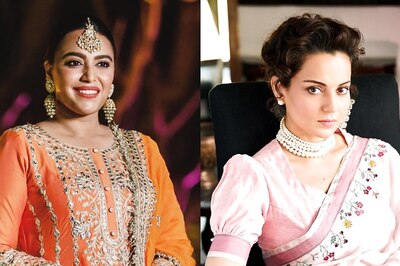 Swara Bhasker REACTS to Kangana Ranaut Getting Slapped in Chandigarh: 'At Least She Is Alive'