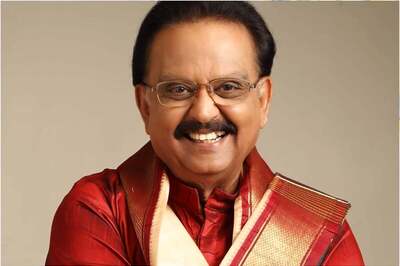 SP Balasubrahmanyam Continues to be on Ventilator and ECMO Support: Hospital 