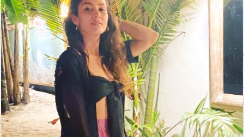 Borrow This Look from Mira Rajput's Goa Vacay for Your Next Beach Outing