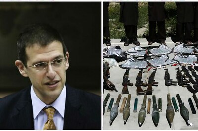 US Will Not Hesitate to Act Alone to Destroy Terror Network in Pak: Szubin