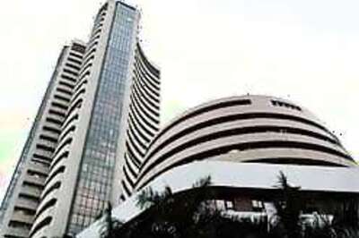 Mkts close positive on F&O expiry
