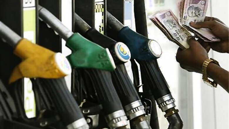 Petrol pump partial strike called off