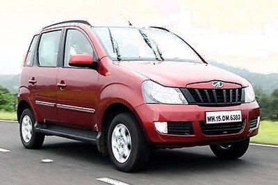 Mahindra Quanto prices slashed by Rs 44,000